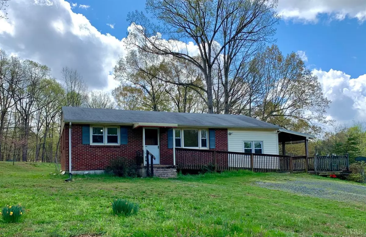 Madison Heights, VA 24572,703 Wright Shop RD