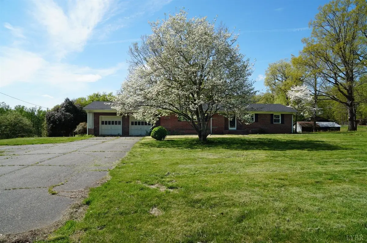 Nathalie, VA 24577,16115 LP Bailey Memorial HWY