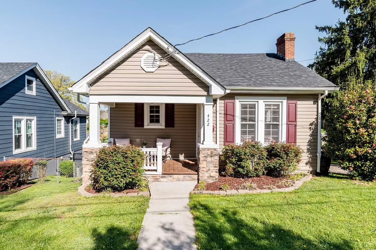 Lynchburg, VA 24501,422 Stafford ST