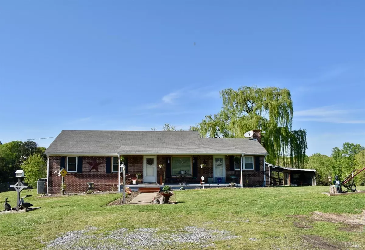 Madison Heights, VA 24572,149 Kentmoor Farm RD