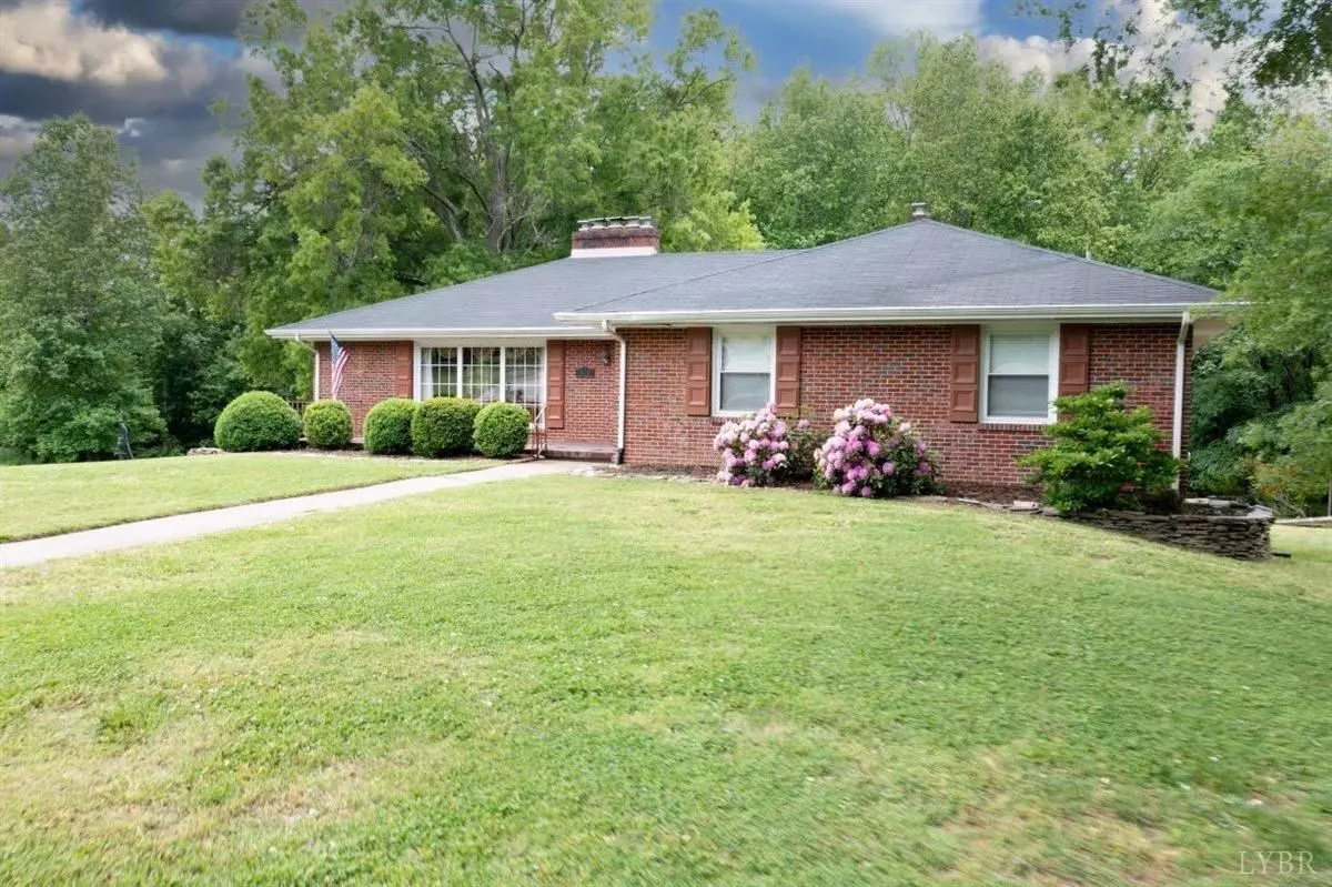 Danville, VA 24541,123 Clifton St