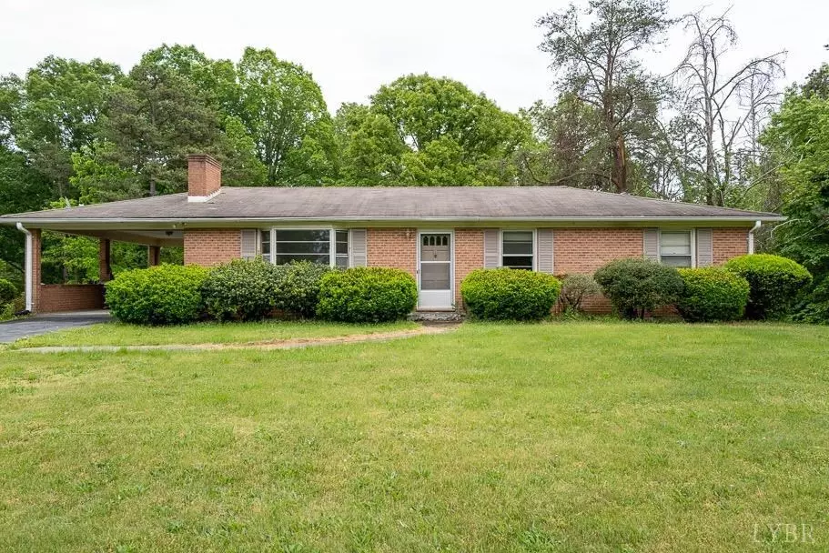 Gladys, VA 24554,7375 Epsons RD