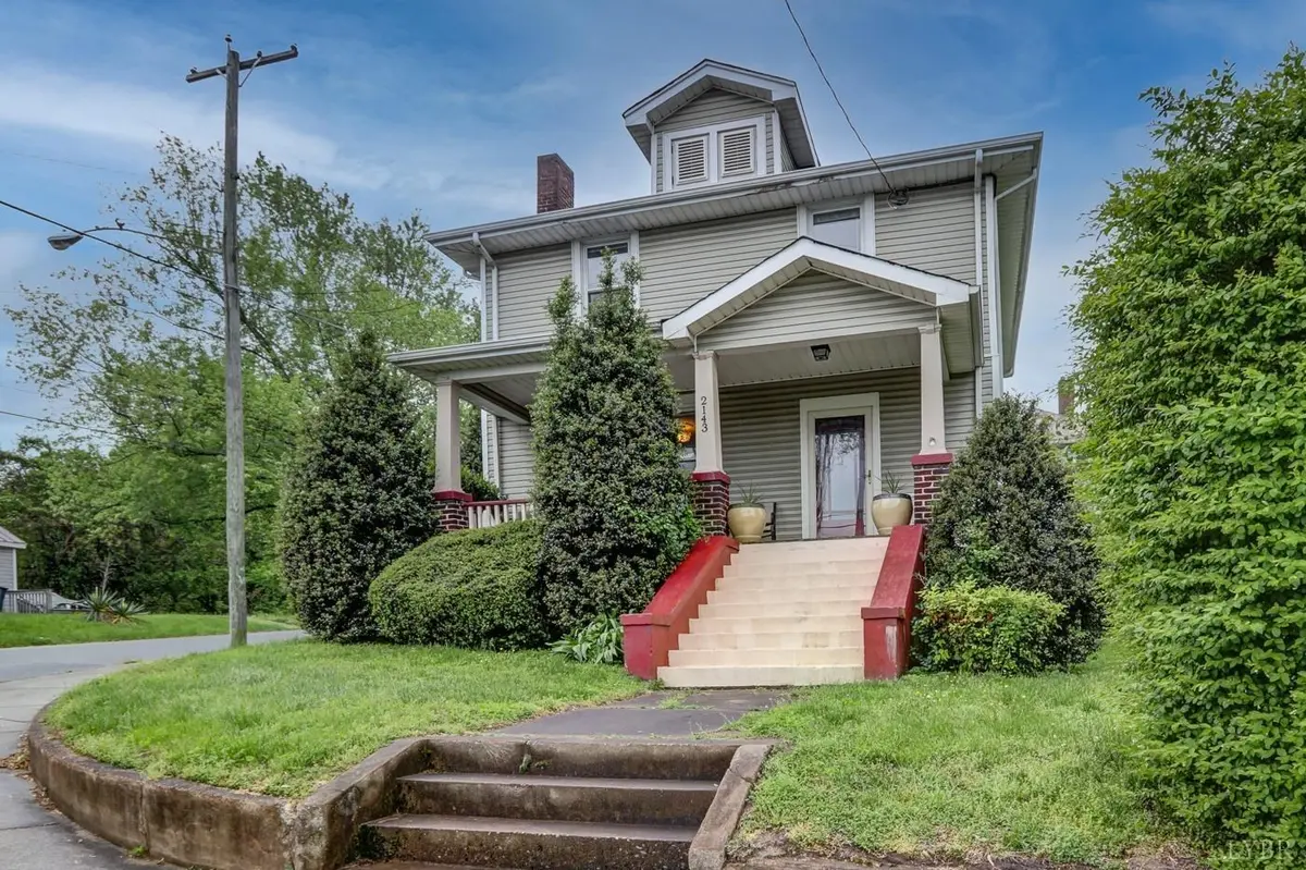 2143 Main Street, Lynchburg, VA 24504
