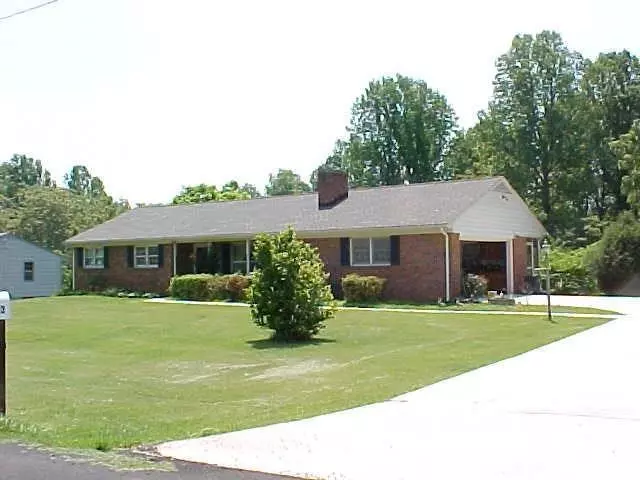 Lynchburg, VA 24502,503 Fleetwood DR