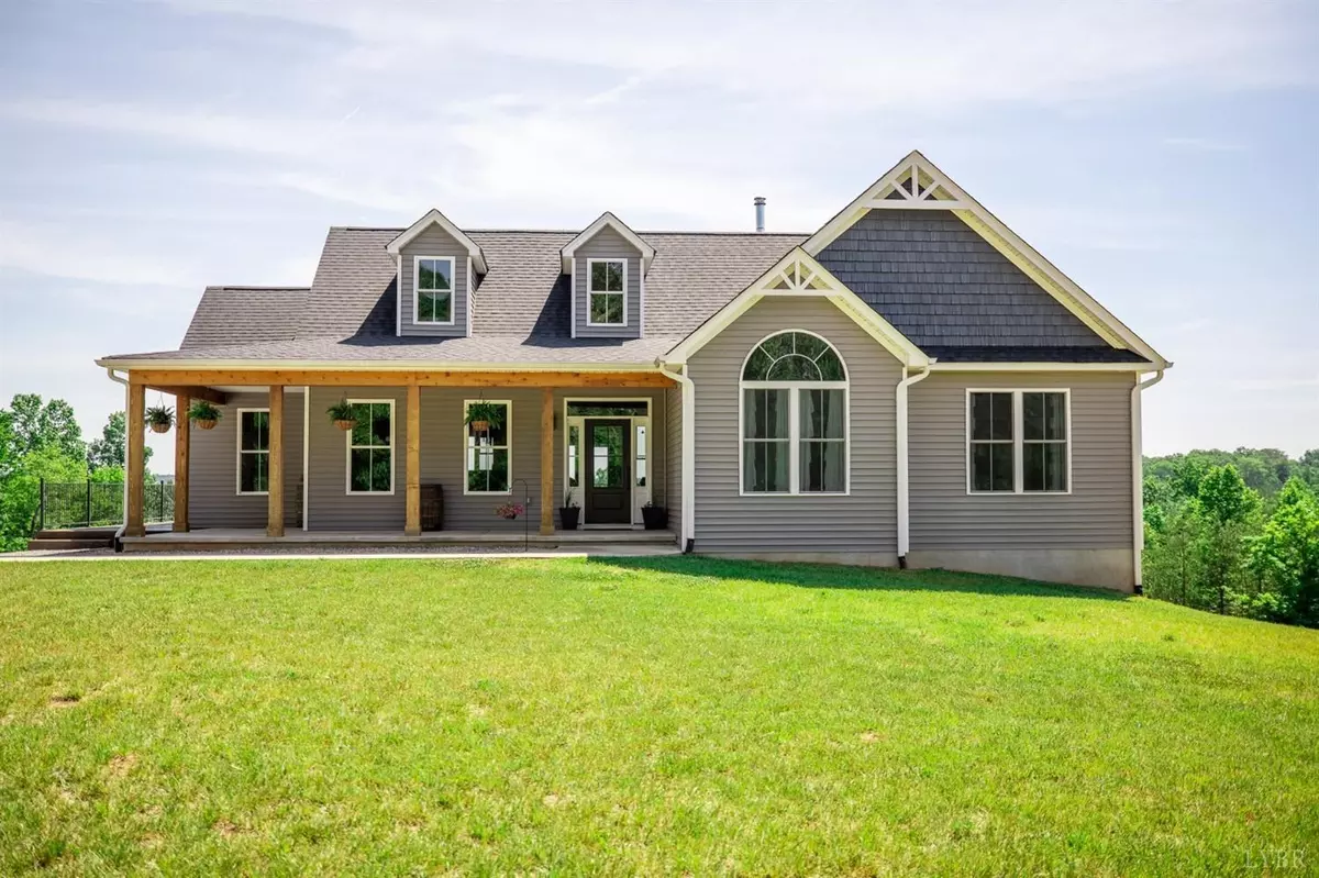 Gladys, VA 24554,6954 Marysville RD