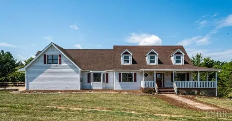 Gladys, VA 24554,8909 Brookneal HWY