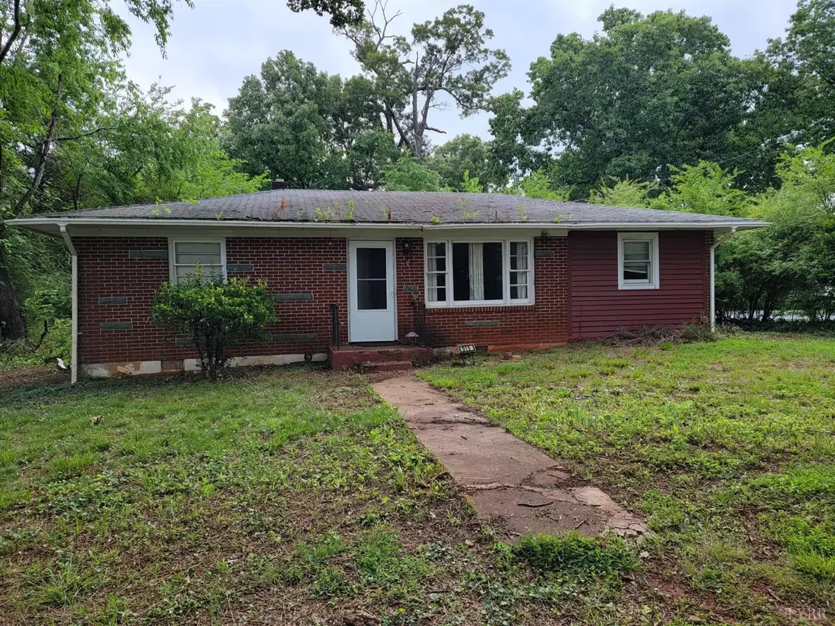 Gladys, VA 24554,515 Whipping Creek RD