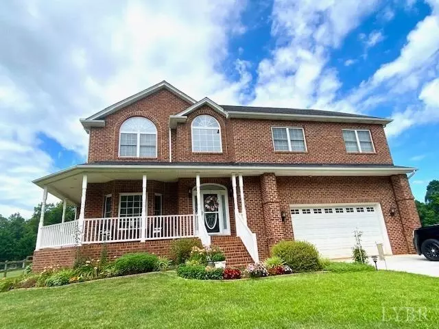 Forest, VA 24551,1487 Turkeyfoot RD