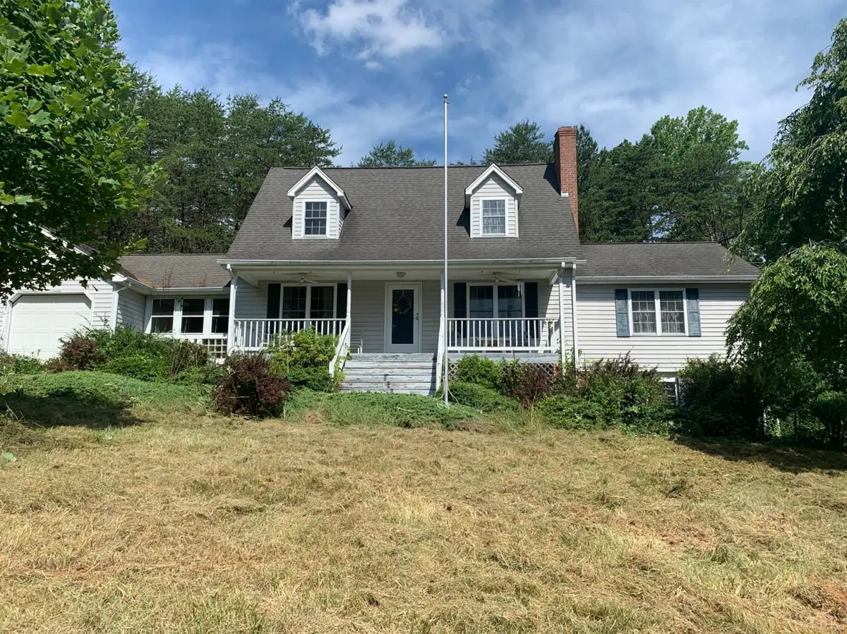 Gladys, VA 24554,1190 Theta Mill RD