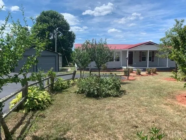 Nathalie, VA 24577,2155 Tobacco