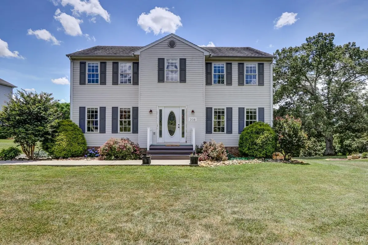 Vinton, VA 24179,208 Aftons Meadow RD