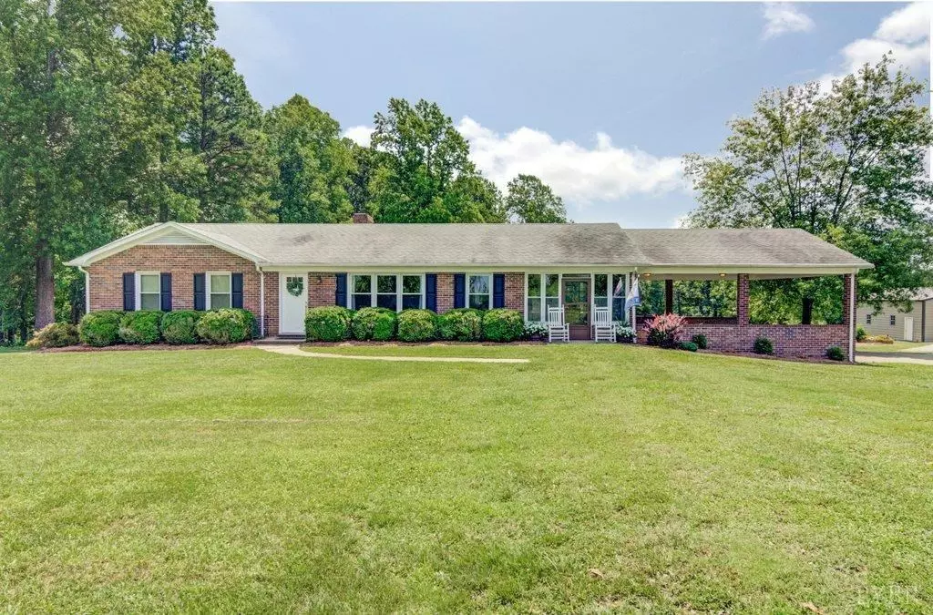 Nathalie, VA 24577,2109 Mulberry RD