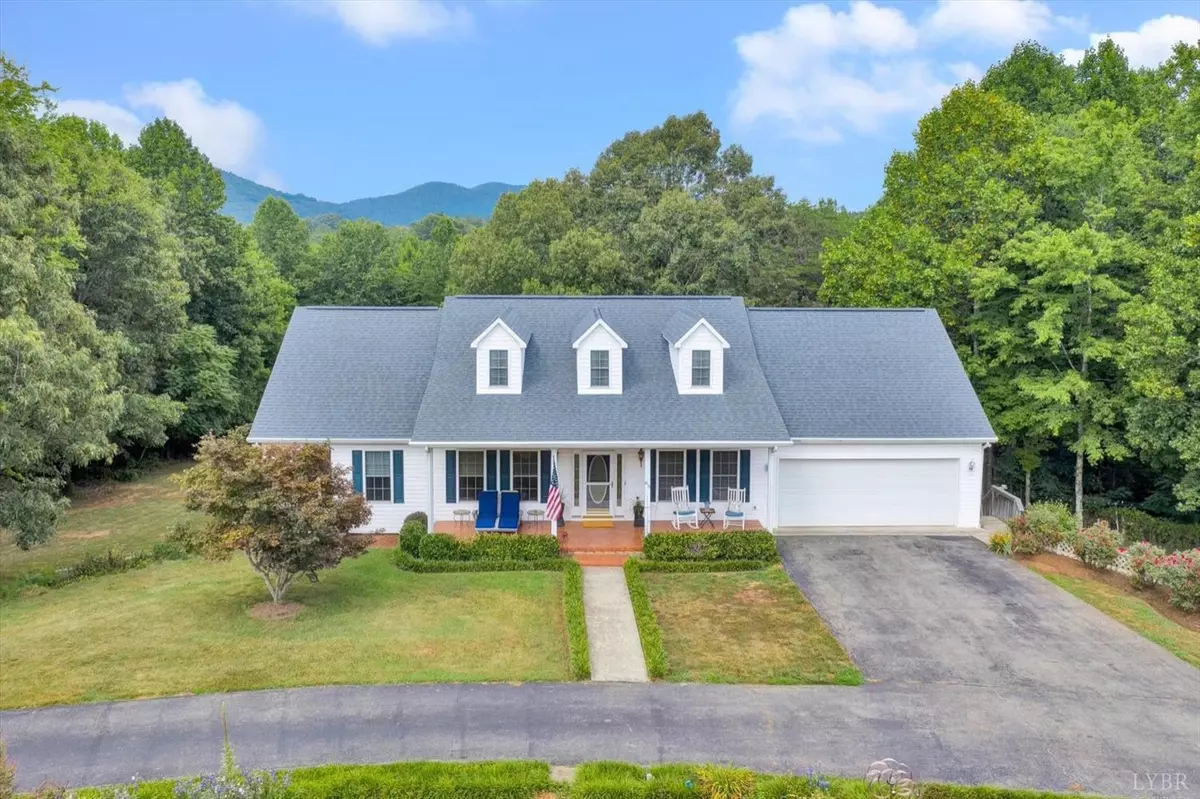 Boones Mill, VA 24065,65 Crestridge DR