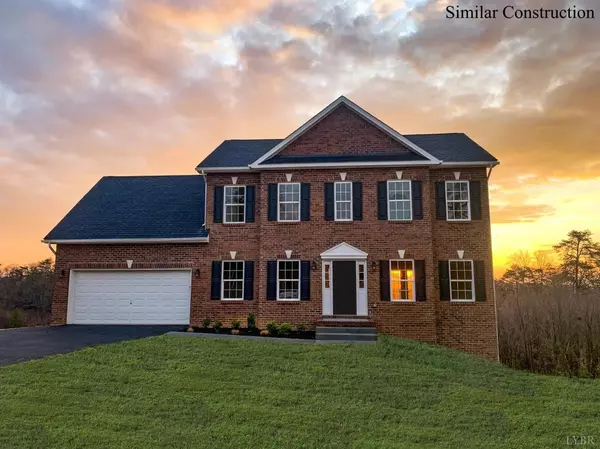 178 Traverse Drive, Evington, VA 24550