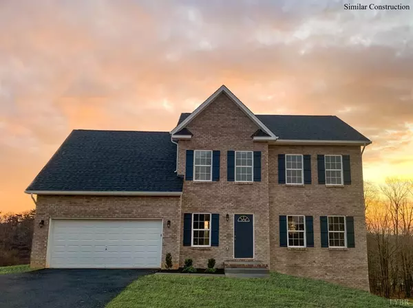 152 Traverse Drive, Evington, VA 24550