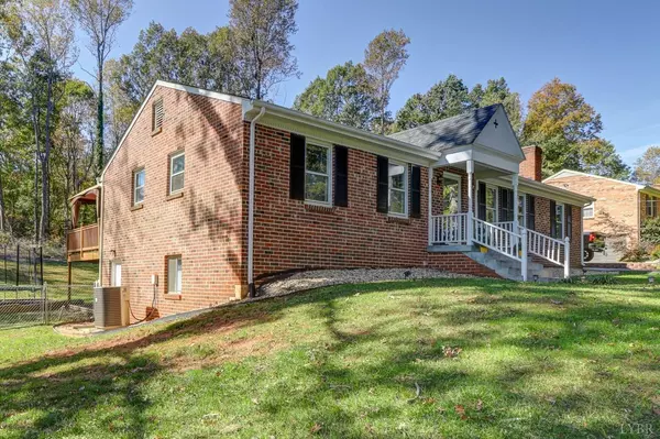 Madison Heights, VA 24572,136 Lamont CIR