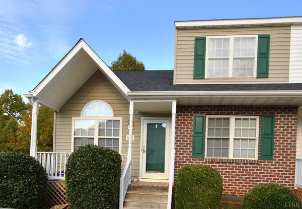 1206 Wexford, Lynchburg, VA 24502