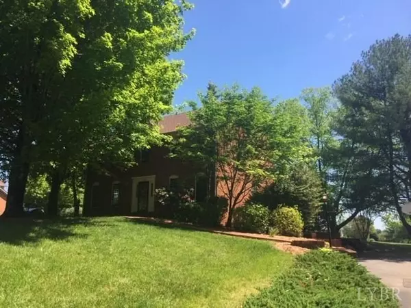 Forest, VA 24551,106 Quail Ridge DR