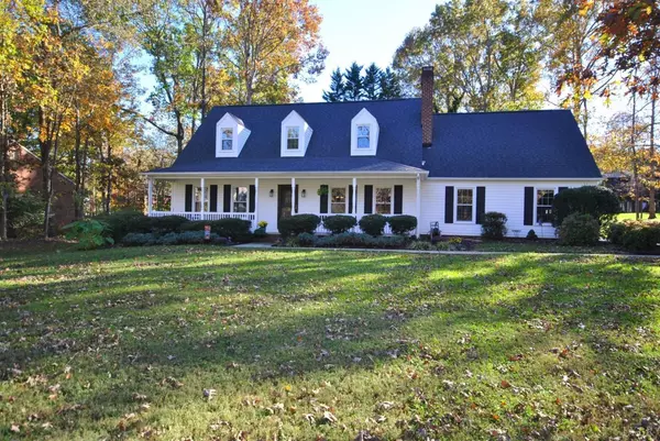 141 Britt PL, Forest, VA 24551