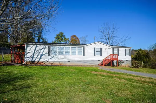 250 Thomas RD, Madison Heights, VA 24572