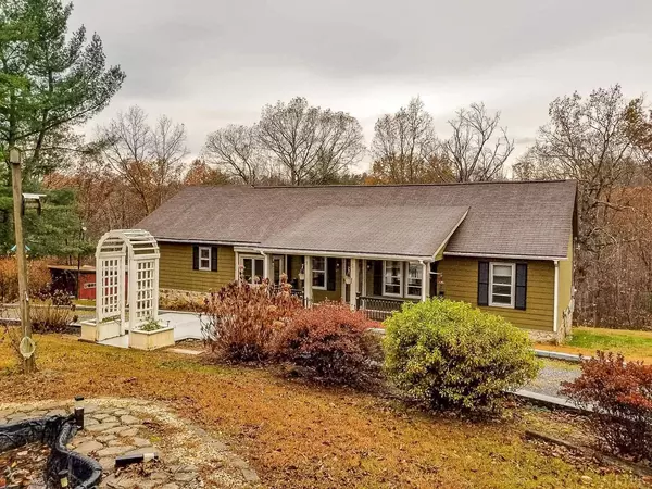 1495 Carroll Rd, Goodview, VA 24095
