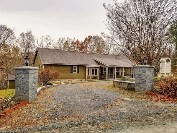 Goodview, VA 24095,1495 Carroll Rd