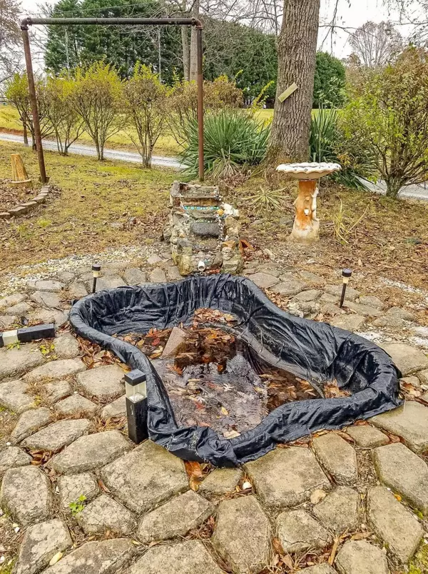 Goodview, VA 24095,1495 Carroll Rd