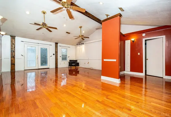 Goodview, VA 24095,1495 Carroll Rd