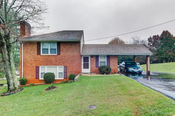 Madison Heights, VA 24572,109 Dodd LN