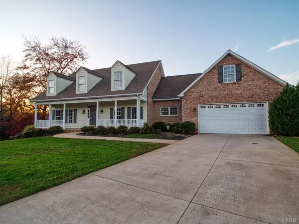 1158 Ambassador, Forest, VA 24551