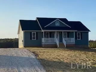 305 Beeks Lane, Spout Spring, VA 24593