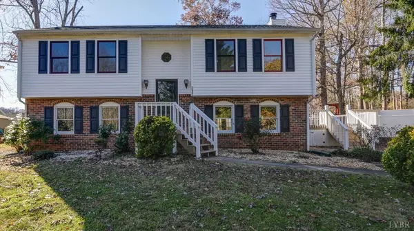 Forest, VA 24551,212 Colonial CT