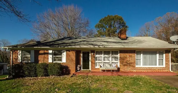 172 Mountainview, Madison Heights, VA 24572