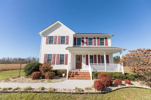 309 Mollies  Creek, Gladys, VA 24554