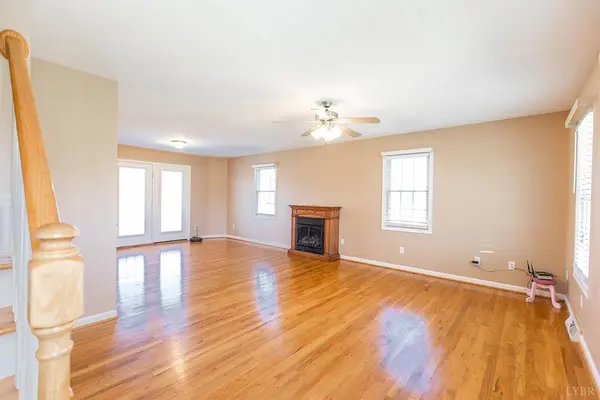 Gladys, VA 24554,309 Mollies  Creek