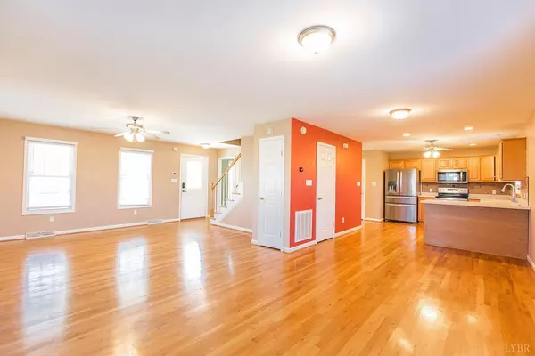 Gladys, VA 24554,309 Mollies  Creek