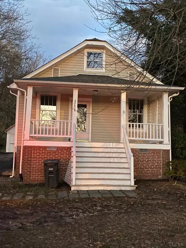 3228 Nelson ST, Lynchburg, VA 24501