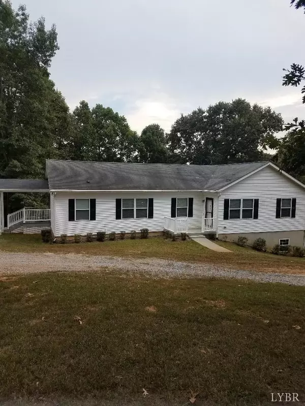 Forest, VA 24551,1256 Cobbs Creek