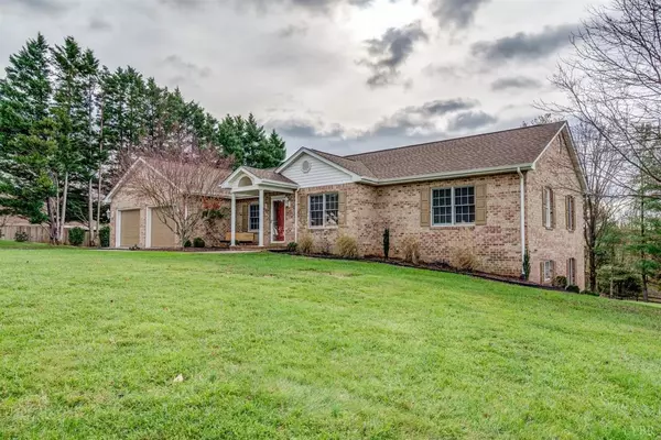 Bedford, VA 24523,103 Mockingbird CIR