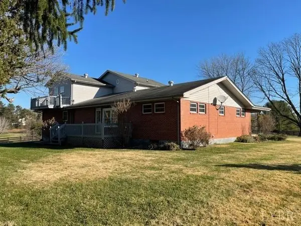 Goodview, VA 24095,2555 Morgans Mill RD