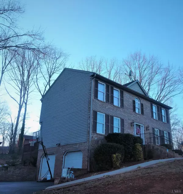 Madison Heights, VA 24572,160 Amanda Place