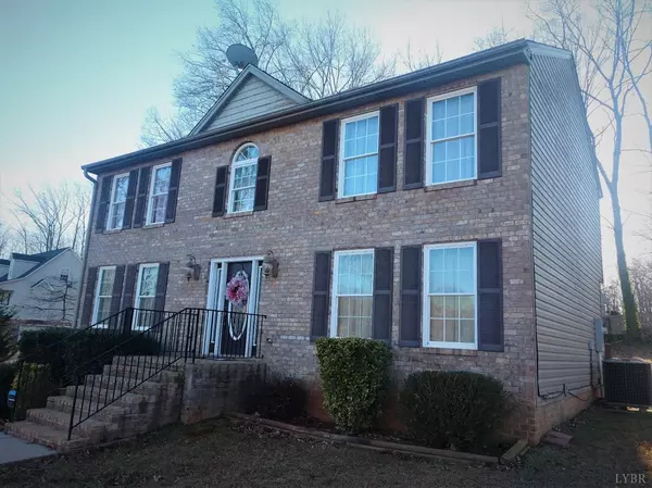 Madison Heights, VA 24572,160 Amanda Place