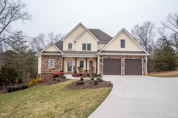 Forest, VA 24551,1049 Berkley Page CT