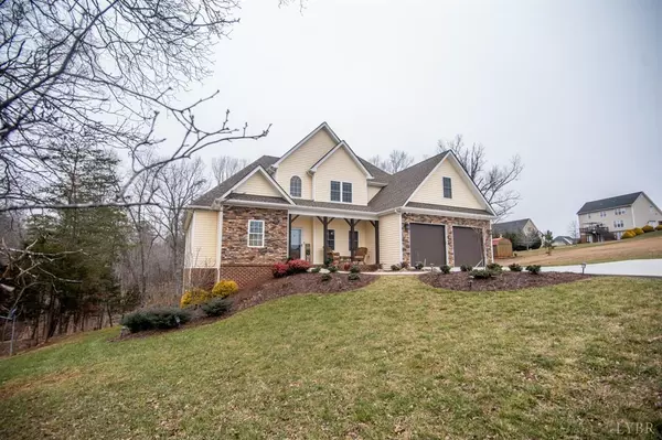 Forest, VA 24551,1049 Berkley Page CT