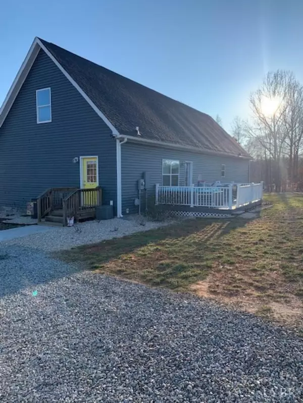 Drakes Branch, VA 23937,265 New York Ave