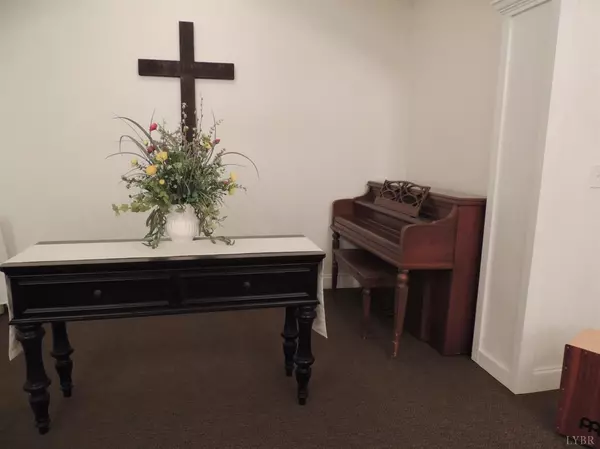 Gladys, VA 24554,2015 East Ferry