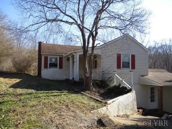 839 Thomas RD, Madison Heights, VA 24572