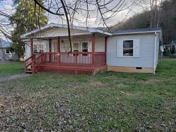 1020 Orange Ave, Buena Vista, VA 24416