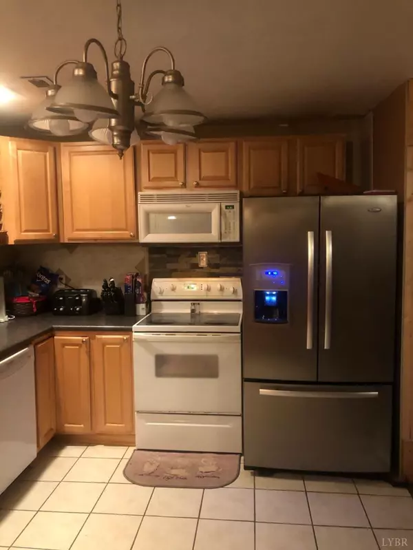 Gladys, VA 24554,360 Theta Mill RD