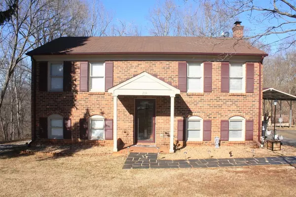 Madison Heights, VA 24572,234 Moorman RD